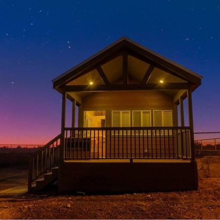 037 Tiny Home Nr Grand Canyon South Rim Sleeps 8 Valle Luaran gambar