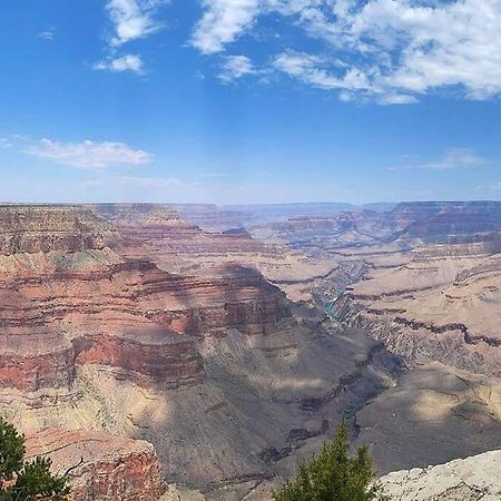 037 Tiny Home Nr Grand Canyon South Rim Sleeps 8 Valle Luaran gambar