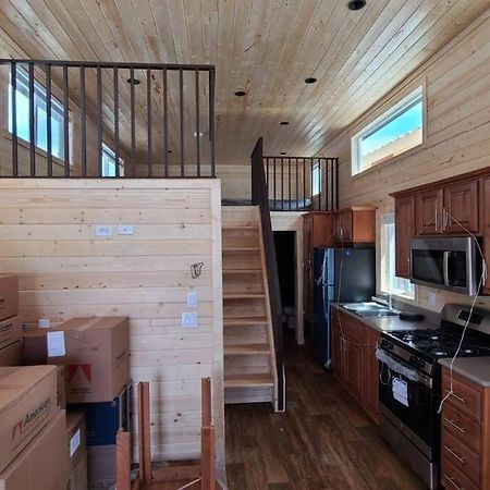 037 Tiny Home Nr Grand Canyon South Rim Sleeps 8 Valle Luaran gambar