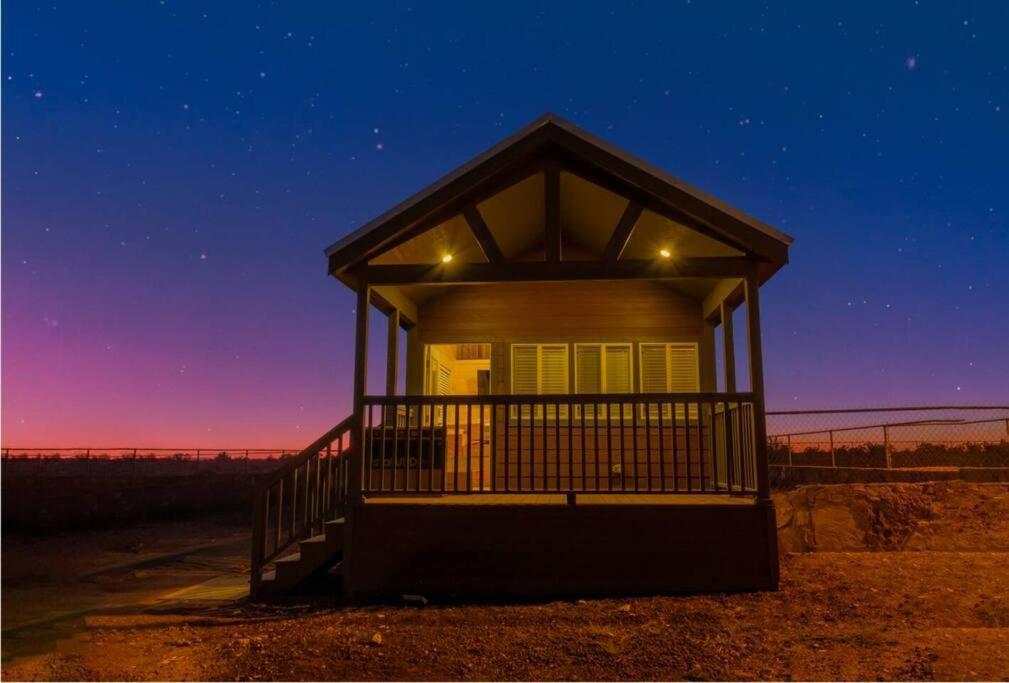 037 Tiny Home Nr Grand Canyon South Rim Sleeps 8 Valle Luaran gambar