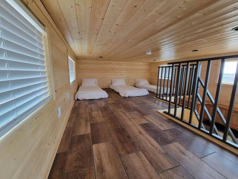037 Tiny Home Nr Grand Canyon South Rim Sleeps 8 Valle Luaran gambar
