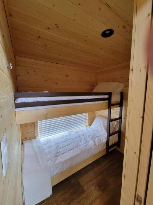 037 Tiny Home Nr Grand Canyon South Rim Sleeps 8 Valle Luaran gambar