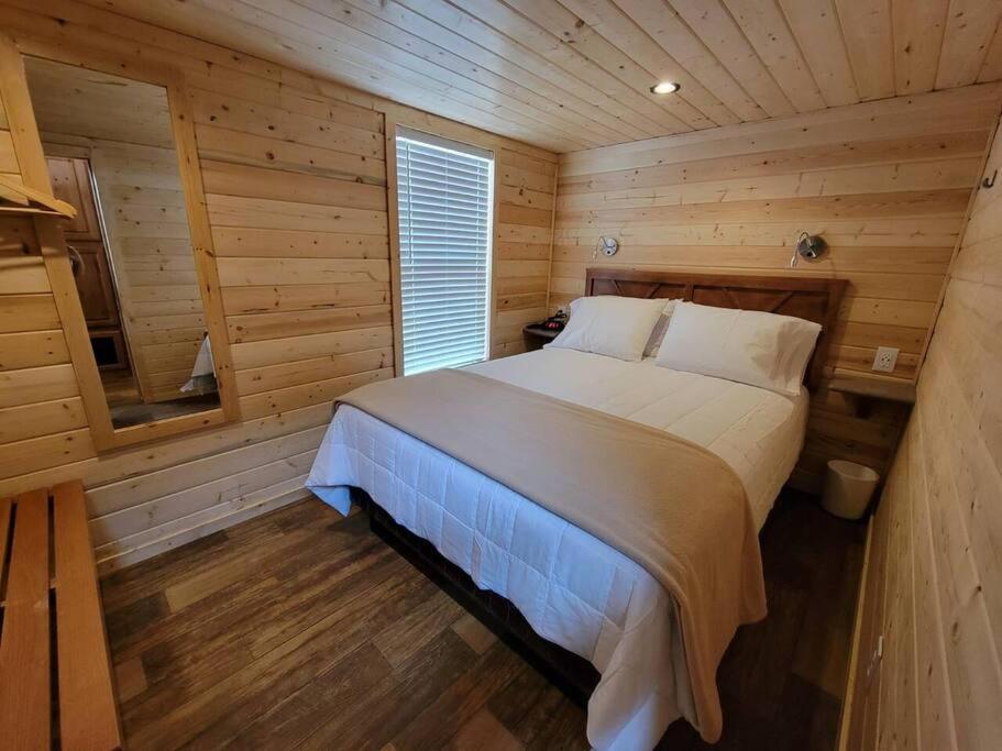 037 Tiny Home Nr Grand Canyon South Rim Sleeps 8 Valle Luaran gambar