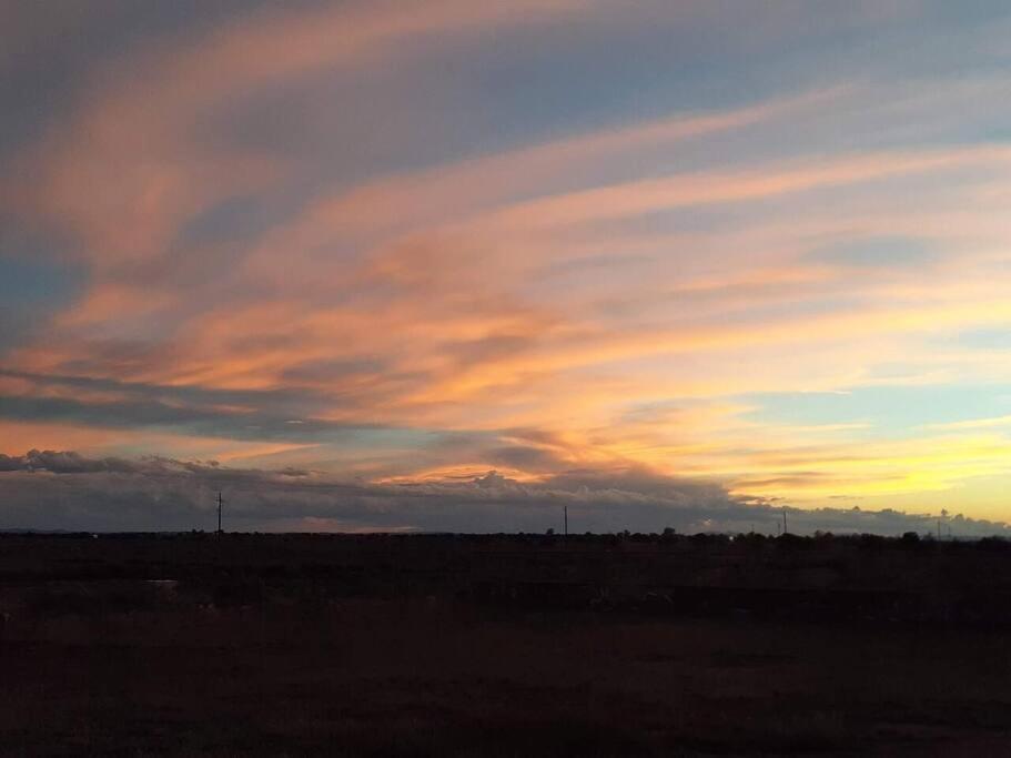 037 Tiny Home Nr Grand Canyon South Rim Sleeps 8 Valle Luaran gambar